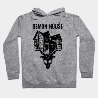 Zak Demon House Hoodie